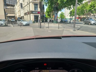 Volkswagen tiguan 2.0 tdi 150 dsg7 4motion carat exclusive 1er main suivi complet vw occasion paris 17ème (75)(porte...