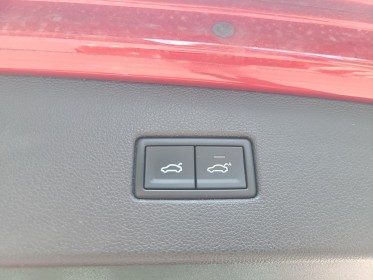 Volkswagen tiguan 2.0 tdi 150 dsg7 4motion carat exclusive 1er main suivi complet vw occasion paris 17ème (75)(porte...