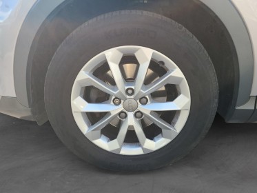 Audi q3 q3 2.0 tdi 184 ch s tronic 7 quattro ambiente occasion paris 17ème (75)(porte maillot) simplicicar simplicibike france