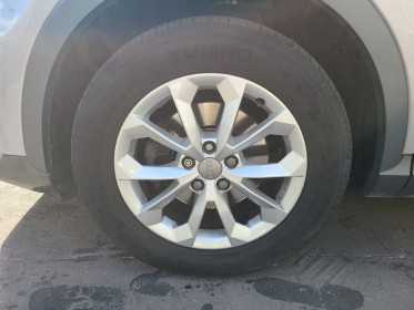 Audi q3 q3 2.0 tdi 184 ch s tronic 7 quattro ambiente occasion paris 17ème (75)(porte maillot) simplicicar simplicibike france