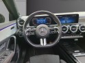 Mercedes classe a 250 e 8g-dct amg line entretien complet mercedes occasion paris 17ème (75)(porte maillot) simplicicar...