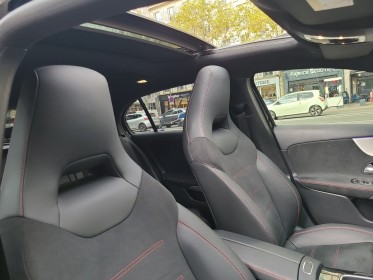 Mercedes classe a 250 e 8g-dct amg line entretien complet mercedes occasion paris 17ème (75)(porte maillot) simplicicar...