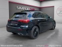 Mercedes classe a 250 e 8g-dct amg line entretien complet mercedes occasion paris 17ème (75)(porte maillot) simplicicar...