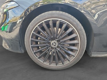 Mercedes classe a 250 e 8g-dct amg line entretien complet mercedes occasion paris 17ème (75)(porte maillot) simplicicar...