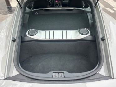 Porsche 718 cayman 2.0i 300 ch pdk - aucun deffauts carroserie garantie 12 mois occasion paris 17ème (75)(porte maillot)...