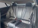 Mercedes classe e coupe 220 d 4matic executive - toit ouvrant - caméra - led d'ambiance - sièges chauffants - garantie...