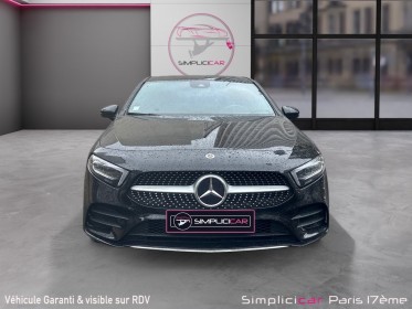 Mercedes classe a 250 e eq power 8g-dct amg line-1er main -toit ouvrant-sièges électriques-led d'ambiance-garantie 12 mois...