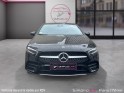 Mercedes classe a 250 e eq power 8g-dct amg line-1er main -toit ouvrant-sièges électriques-led d'ambiance-garantie 12 mois...