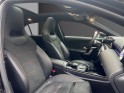 Mercedes classe a 250 e eq power 8g-dct amg line-1er main -toit ouvrant-sièges électriques-led d'ambiance-garantie 12 mois...