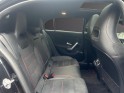 Mercedes classe a 250 e eq power 8g-dct amg line-1er main -toit ouvrant-sièges électriques-led d'ambiance-garantie 12 mois...