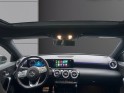 Mercedes classe a 250 e eq power 8g-dct amg line-1er main -toit ouvrant-sièges électriques-led d'ambiance-garantie 12 mois...
