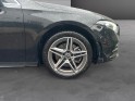 Mercedes classe a 250 e eq power 8g-dct amg line-1er main -toit ouvrant-sièges électriques-led d'ambiance-garantie 12 mois...