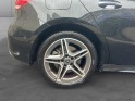 Mercedes classe a 250 e eq power 8g-dct amg line-1er main -toit ouvrant-sièges électriques-led d'ambiance-garantie 12 mois...