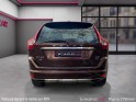 Volvo xc60 d5 awd 215 ch momentum geartronic a occasion paris 17ème (75)(porte maillot) simplicicar simplicibike france