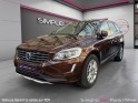 Volvo xc60 d5 awd 215 ch momentum geartronic a occasion paris 17ème (75)(porte maillot) simplicicar simplicibike france