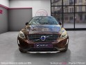 Volvo xc60 d5 awd 215 ch momentum geartronic a occasion paris 17ème (75)(porte maillot) simplicicar simplicibike france