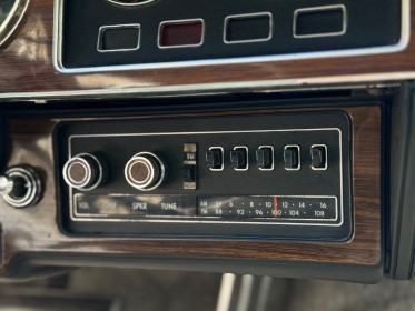 Chrystler cordoba occasion paris 17ème (75)(porte maillot) simplicicar simplicibike france