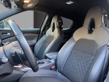 Nissan juke dig-t 117 dct7 tekna - garantie 12 mois - keyless - camÉra 360 - bose - apple carplay - dÉmarrage sans clÉ...