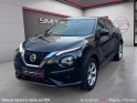 Nissan juke dig-t 117 dct7 tekna - garantie 12 mois - keyless - camÉra 360 - bose - apple carplay - dÉmarrage sans clÉ...
