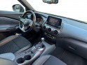 Nissan juke dig-t 117 dct7 tekna - garantie 12 mois - keyless - camÉra 360 - bose - apple carplay - dÉmarrage sans clÉ...