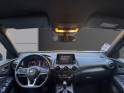 Nissan juke dig-t 117 dct7 tekna - garantie 12 mois - keyless - camÉra 360 - bose - apple carplay - dÉmarrage sans clÉ...