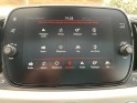 Fiat 500 my20 serie 7 euro 6d 0.9 85 ch twinair s/s diva - carplay - bluetooth - clim - toit panoramique - garantie 12...