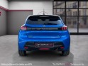Peugeot 208 puretech 100ch bvm6 gt - toit/carplay/caméra/led intérieur - extension de garantie 2028 occasion simplicicar...