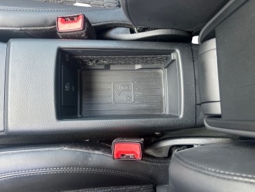 Audi a3 sportback 30 tfsi 116 s tronic 7 design -sieges chauffants-car play-garantie 12 mois occasion paris 17ème (75)(porte...