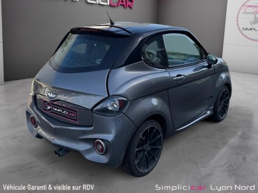 Chatelet ch 40 40 chg garantie 12 mois occasion simplicicar lyon nord simplicicar simplicibike france