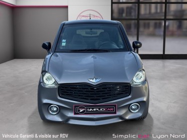 Chatelet ch 40 40 chg garantie 12 mois occasion simplicicar lyon nord simplicicar simplicibike france