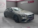 Mercedes classe a 200 d 8g-dct amg line entretien mercedes-toit ouvrant-sieges electrique a memoire-led...