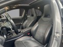 Mercedes classe a 200 d 8g-dct amg line entretien mercedes-toit ouvrant-sieges electrique a memoire-led...