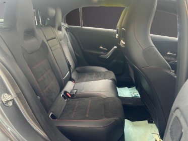 Mercedes classe a 200 d 8g-dct amg line entretien mercedes-toit ouvrant-sieges electrique a memoire-led...