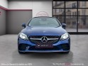 Mercedes classe c coupe 300 d 9g-tronic 4matic amg line - suivi mercedes/to/burmester/sièges eléc chauff/led multicouleur...