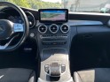 Mercedes classe c coupe 300 d 9g-tronic 4matic amg line - suivi mercedes/to/burmester/sièges eléc chauff/led multicouleur...