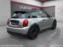 Mini cooper se 184 cooper s /toit ouvrant/sieges chauffants/affichage tete haute/cuire complet-garantie 12 mois occasion...