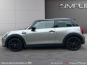 Mini cooper se 184 cooper s /toit ouvrant/sieges chauffants/affichage tete haute/cuire complet-garantie 12 mois occasion...