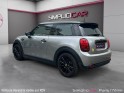Mini cooper se 184 cooper s /toit ouvrant/sieges chauffants/affichage tete haute/cuire complet-garantie 12 mois occasion...
