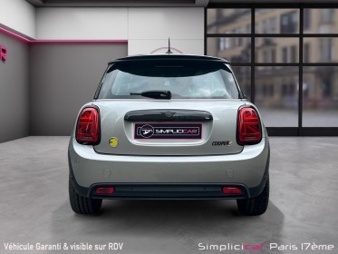 Mini cooper se 184 cooper s /toit ouvrant/sieges chauffants/affichage tete haute/cuire complet-garantie 12 mois occasion...