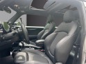 Mini cooper se 184 cooper s /toit ouvrant/sieges chauffants/affichage tete haute/cuire complet-garantie 12 mois occasion...