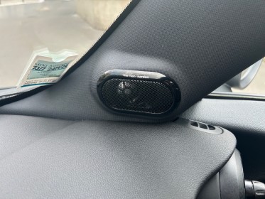 Mini cooper se 184 cooper s /toit ouvrant/sieges chauffants/affichage tete haute/cuire complet-garantie 12 mois occasion...