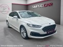 Ford  mondeo  187 vignale-sieges electriques-toit ouvrant-camera de recul-cuire complet-garanatie 12mois occasion paris...
