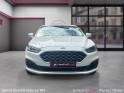 Ford  mondeo  187 vignale-sieges electriques-toit ouvrant-camera de recul-cuire complet-garanatie 12mois occasion paris...