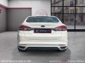 Ford  mondeo  187 vignale-sieges electriques-toit ouvrant-camera de recul-cuire complet-garanatie 12mois occasion paris...