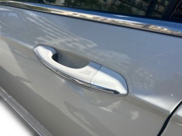 Ford  mondeo  187 vignale-sieges electriques-toit ouvrant-camera de recul-cuire complet-garanatie 12mois occasion paris...