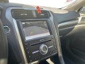 Ford  mondeo  187 vignale-sieges electriques-toit ouvrant-camera de recul-cuire complet-garanatie 12mois occasion paris...