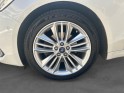 Ford  mondeo  187 vignale-sieges electriques-toit ouvrant-camera de recul-cuire complet-garanatie 12mois occasion paris...