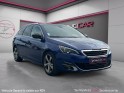 Peugeot 308 sw 1.6 bluehdi 120ch eat6 gt line - toit pano/cuir/sono denon/cuir - garantie 12 mois occasion simplicicar...