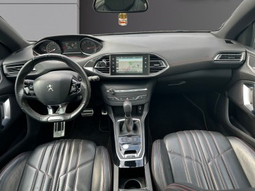 Peugeot 308 sw 1.6 bluehdi 120ch eat6 gt line - toit pano/cuir/sono denon/cuir - garantie 12 mois occasion simplicicar...