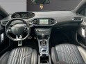 Peugeot 308 sw 1.6 bluehdi 120ch eat6 gt line - toit pano/cuir/sono denon/cuir - garantie 12 mois occasion simplicicar...